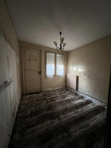 Maison a vendre Lorient 56100 Morbihan 47 m2 2 pièces 94644 euros