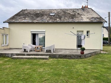 Maison a vendre Maroeuil 62161 Pas-de-Calais 136 m2 5 pièces 213200 euros