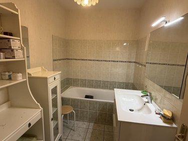 Appartement a vendre Dijon 21000 Côte-d'Or 140 m2 6 pièces 380000 euros
