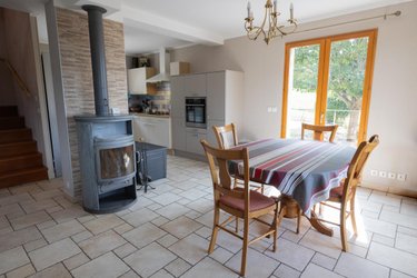 Maison a vendre Ruffieux 73310 Savoie 124 m2 6 pièces 424000 euros