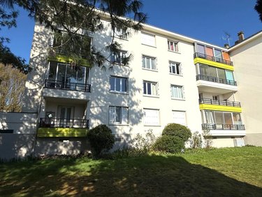 Appartement a vendre Angers 49000 Maine-et-Loire 86 m2 5 pièces 241040 euros