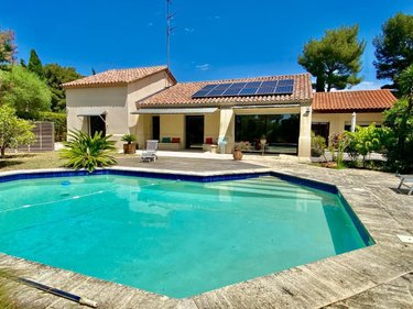 Maison a vendre Cassis 13260 Bouches-du-Rhône 202 m2 6 pièces 1190000 euros