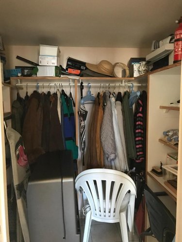 Maison a vendre Port-Louis 56290 Morbihan 124 m2 4 pièces 468000 euros