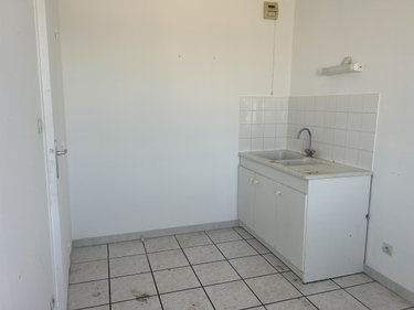Appartement a vendre Bourges 18000 Cher 48 m2 2 pièces 82680 euros