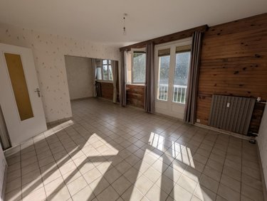 Appartement a vendre Saint-Jacques-de-la-Lande 35136 Ille-et-Vilaine 69 m2  141480 euros