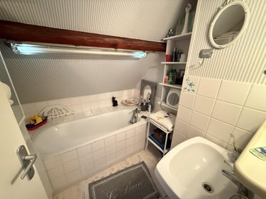 Maison a vendre Méricourt-l'Abbé 80800 Somme 160 m2 6 pièces 374400 euros