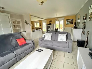 Maison a vendre Masnières 59241 Nord 110 m2 4 pièces 282000 euros