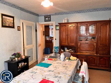 Maison a vendre Laval 53000 Mayenne 104 m2  131000 euros