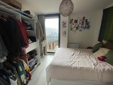Appartement a vendre Amiens 80000 Somme 40 m2 2 pièces 131250 euros