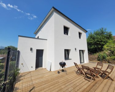 Location maison Darnétal 76160 Seine-Maritime 112 m2 5 pièces 1290 euros
