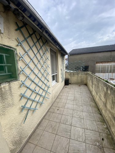 Location appartement Boulogne-sur-Mer 62200 Pas-de-Calais 100 m2 4 pièces 800 euros