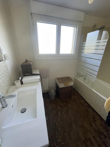 Maison a vendre Yvré-l'Évêque 72530 Sarthe 110 m2 4 pièces 262500 euros