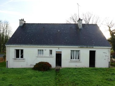 Maison a vendre Locmalo 56160 Morbihan 80 m2 5 pièces 73360 euros