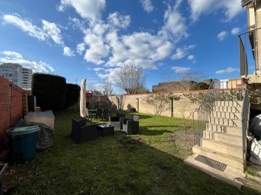 Maison a vendre Montargis 45200 Loiret 83 m2 4 pièces 169900 euros