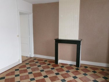 Location maison Béthune 62400 Pas-de-Calais 83 m2 3 pièces 650 euros