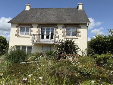 Maison a vendre Ploumagoar 22970 Côtes-d'Armor 96 m2  164840 euros