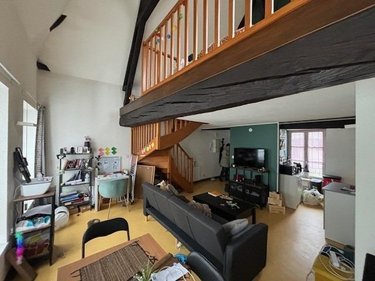 Immeuble a vendre Laon 02000 Aisne 157 m2  252000 euros