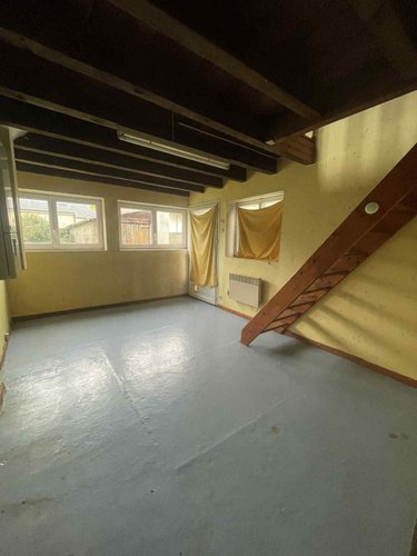 Maison a vendre Bagneux 36210 Indre 125 m2 4 pièces 146854 euros