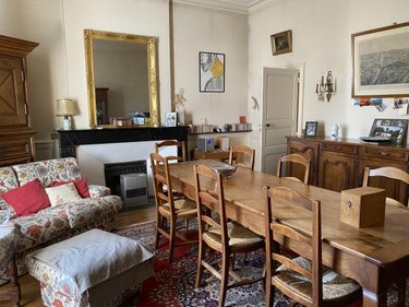 Maison a vendre Les Hauts-d'Anjou 49330 Maine-et-Loire 264 m2 11 pièces 403480 euros