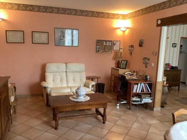 Maison a vendre Angers 49000 Maine-et-Loire 111 m2 6 pièces 230560 euros