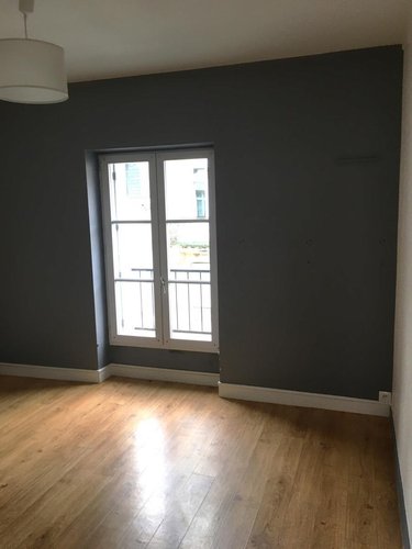 Location appartement Angers 49000 Maine-et-Loire 45 m2 2 pièces 650 euros