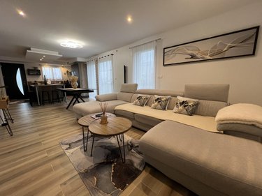 Maison a vendre Caudan 56850 Morbihan 125 m2 6 pièces 353344 euros