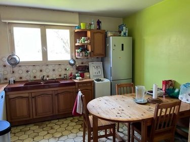 Appartement a vendre Lorient 56100 Morbihan 101 m2 5 pièces 198232 euros