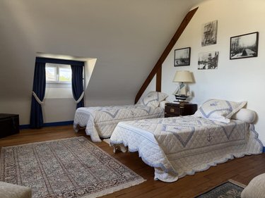 Maison a vendre Paimpol 22500 Côtes-d'Armor 90 m2 5 pièces 437280 euros