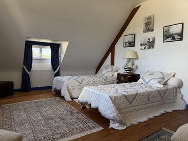 Maison a vendre Paimpol 22500 Côtes-d'Armor 90 m2 5 pièces 478240 euros