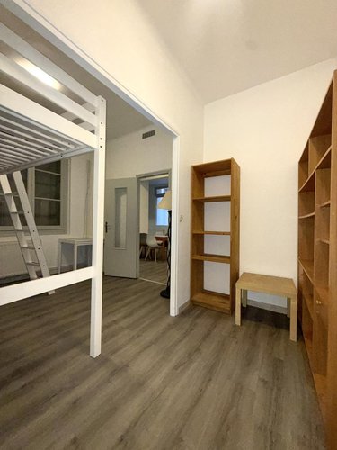 Appartement a vendre Montpellier 34000 Hérault 37 m2 2 pièces 130000 euros