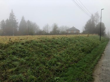 Terrain a batir a vendre Bellicourt 02420 Aisne 3338 m2  115280 euros