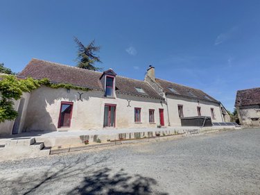 Maison a vendre Savonnières 37510 Indre-et-Loire 225 m2 10 pièces 880000 euros