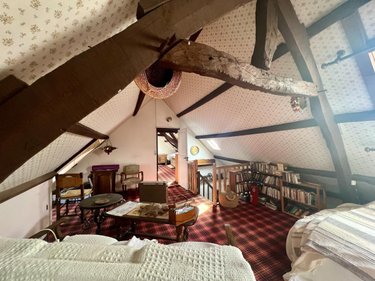 Maison a vendre Groix 56590 Morbihan 121 m2 7 pièces 518912 euros