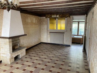Maison a vendre Roclincourt 62223 Pas-de-Calais 91 m2 5 pièces 132200 euros