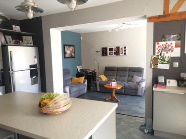 Maison a vendre Honnecourt-sur-Escaut 59266 Nord 202 m2 6 pièces 262000 euros