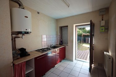 Maison a vendre Iwuy 59141 Nord 41 m2 3 pièces 68500 euros