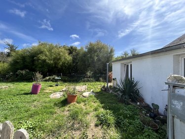 Maison a vendre Bangor 56360 Morbihan 83 m2  372600 euros