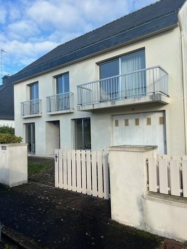 Maison a vendre Vannes 56000 Morbihan 150 m2 6 pièces 579600 euros