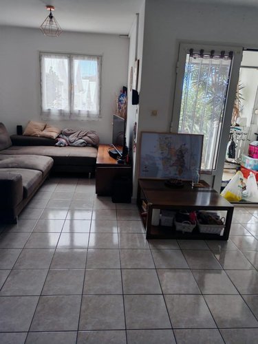 Maison a vendre Saint-Denis 97400 Réunion 87 m2 4 pièces 233600 euros