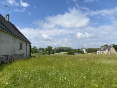 Maison a vendre Landelles-et-Coupigny 14380 Calvados 75 m2 3 pièces 107000 euros