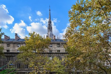 Appartement a vendre Paris 4e arrondissement 75004 Paris 145 m2 5 pièces 2290000 euros