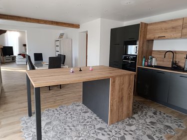 Maison a vendre Bours 62550 Pas-de-Calais 116 m2  207000 euros