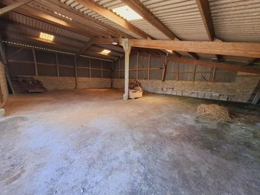 Maison a vendre Rauville-la-Bigot 50260 Manche 62 m2 3 pièces 230560 euros