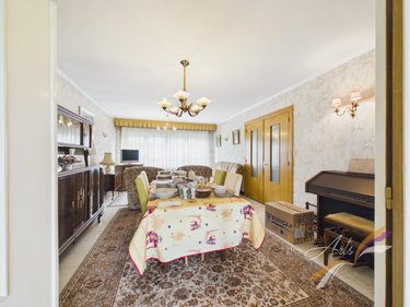 Maison a vendre Maubeuge 59600 Nord 130 m2 5 pièces 136750 euros