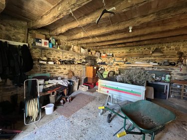 Maison a vendre Yvignac-la-Tour 22350 Côtes-d'Armor 212 m2 9 pièces 361500 euros