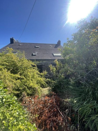 Maison a vendre Vannes 56000 Morbihan 75 m2 3 pièces 111300 euros