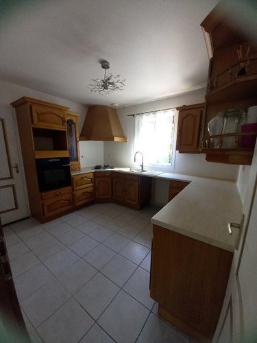 Maison a vendre Beuvardes 02130 Aisne 81 m2 4 pièces 179000 euros