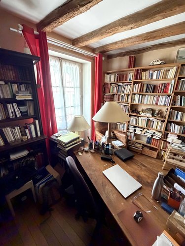 Maison a vendre Cholet 49300 Maine-et-Loire 258 m2 9 pièces 375600 euros