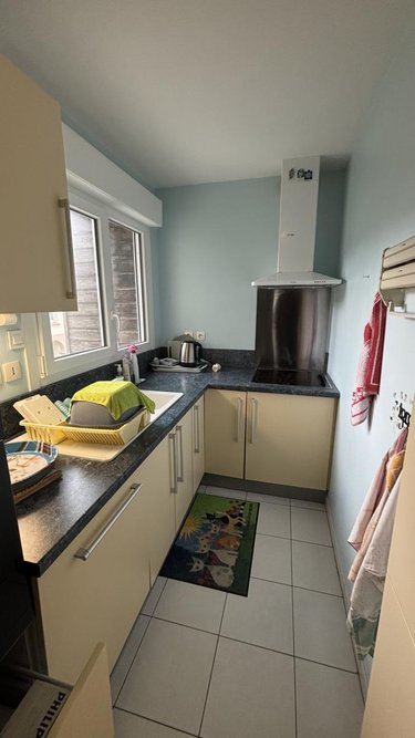Appartement a vendre Wimereux 62930 Pas-de-Calais 76 m2  417999 euros