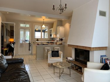 Maison a vendre Cholet 49300 Maine-et-Loire 85 m2 5 pièces 179208 euros